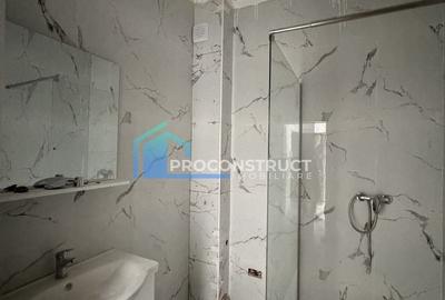 Apartament cu 2 camere decomandat în Giroc - 8