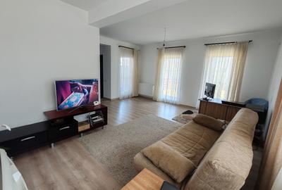 Casă cu 4 camere cu Teren 356 Mp în Măgurele - 8