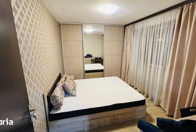 Apartament cu 2 camere în Apărătorii Patriei - 7