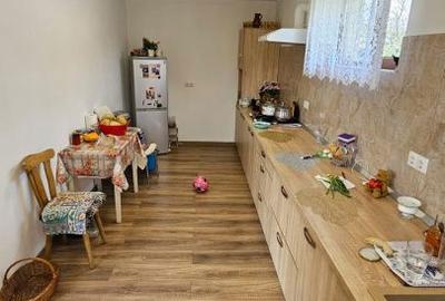 Casă cu 4 camere cu Teren 873 Mp în Tăuții-Măgherăuș - 3