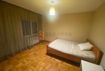 Apartament 4 camere cf 1 decomandat zona Micro 3 - 2