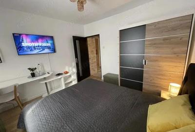 Apartament cu 3 camere decomandat în Tudor - 4