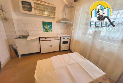 Ap3 camere decomandat de vanzare in Bistri?a Lac, Bacau Etaj 3/4, 2 balcoane, - 3