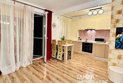 Apartament cu 2 camere în Micălaca - 3