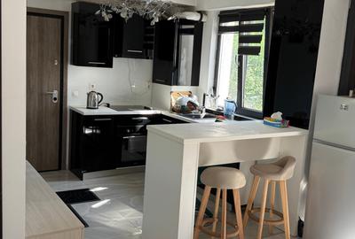 Apartament cu 2 camere în Odăi - 7