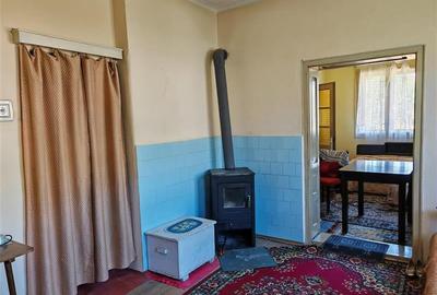 Casa traditionala de vanzare, Tulghes, Harghita - 28