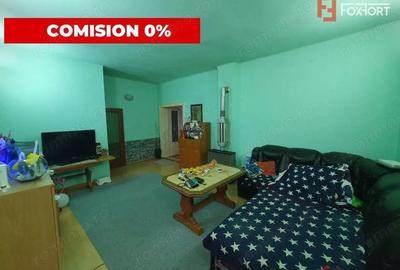 Casa cu 5 camere si service auto, teren total de 400 mp, zona Calea Sagului - 1