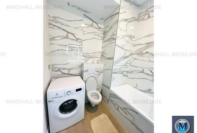 Apartament 2 camere de inchiriat, zona Cioceanu, 50.00 mp #16364 - 9