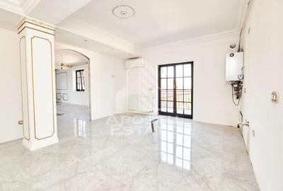 Apartament deosebit cu 5 camere in zona Mehala - 9