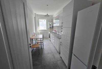 Apartament cu 2 camere decomandat, mobilat în Obcini - 5