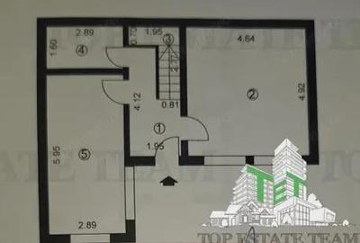 Vanzare casa deosebita in zona Colentina parc motodrom - 2