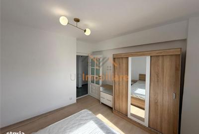 Apartament cu 2 camere decomandat în Rogerius - 2