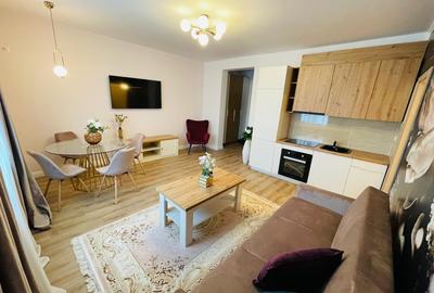 COMISION 0% | 2 camere intr-un bloc nou - 1