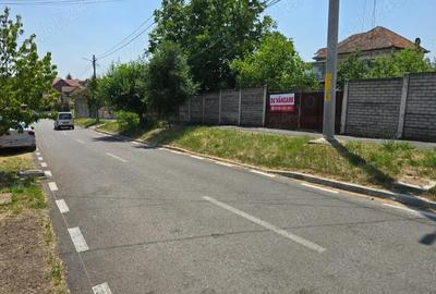 Teren de 403 mp, în Central - 7