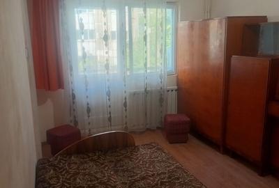 Garsonieră semidecomandată în Rogerius - 2
