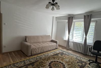 Garsonieră decomandată în Virtuții - 1