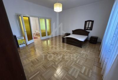 Apartament la casă de închiriat 90 mp utili | Zona Sub Arini-Sibiu - 4