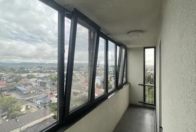 Apartament de vanzare 2 camere + boxa + loc parcare zona Lidl Gavana-Pitesti, Arges (Lumina Park) - 4