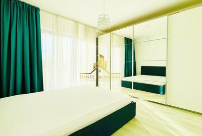 Apartament cu 2 camere semidecomandat, mobilat în Europa - 6