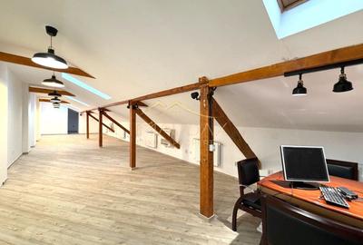 Birou, de 85.699996948242 mp, în Cișmigiu - 1