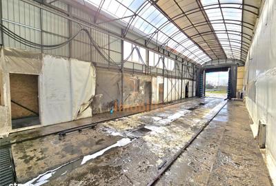 Spațiu comercial, de 240 mp, în Central - 5