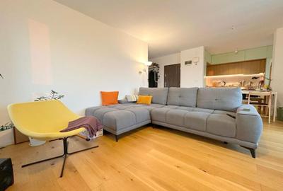 Apartament cu 2 camere semidecomandat, mobilat în Aradului - 3