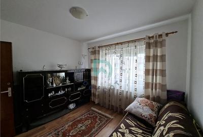 Apartament cu 2 camere decomandat în Griviței - 7