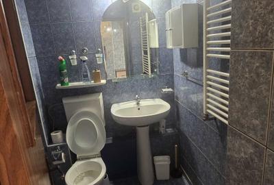 Apartament cu 2 camere decomandat în Militari - 5