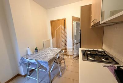 Apartament cu 3 camere,centrala propie,loc de parcare zona Dumbravita - 7