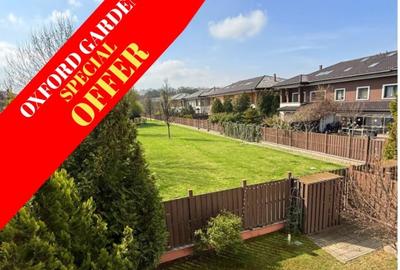 OXFORD GARDENS | AISB | VILA CU 3 DORMITOARE | OFERTA SPECIALA - 1