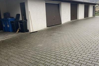 Casă cu 4 camere în Rebrișoara - 1