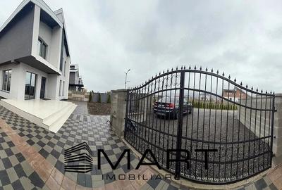 Casă individuală cu 4 camere cu Teren 511 Mp în Cristian - 7