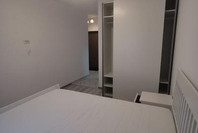 Garsonieră decomandată, mobilată în Militari - 3