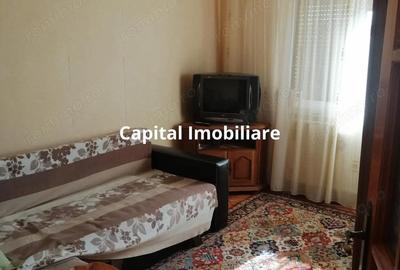 Apartament Braila: 74mp, 3 camere, Tineretului - 3