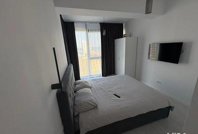 Apartament 2 camere Mamaia Nord - 1