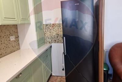 Apartament cu 4 camere semidecomandat, mobilat în Central - 14
