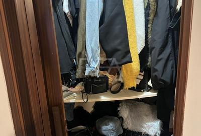 Garsonieră semidecomandată, mobilată în 1 Mai - 13