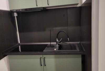 Garsonieră în Vitan - 2