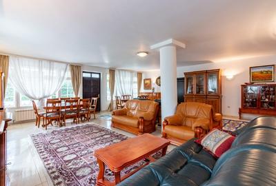 Vilă exclusivistă în Snagov - 4