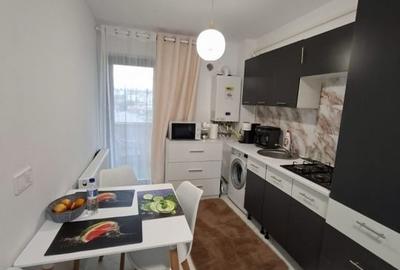 Apartament 2 camere -Hlincea- - 5