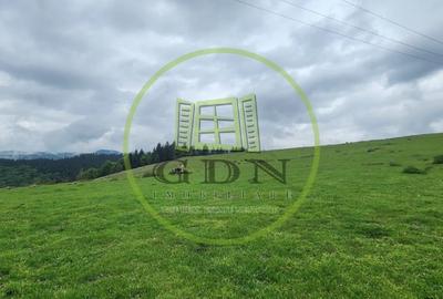 Parcele de vis in munti – Zona Arka Park, cu drum de acces si PUZ aprobat - 15