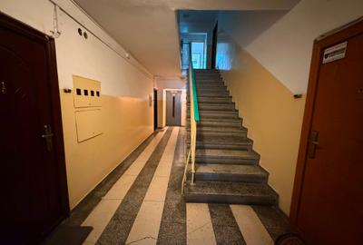 Apartament cu 2 camere decomandat în Titan - 14