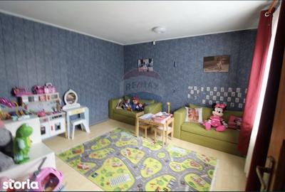 Casă cu 3 camere în Central - 3