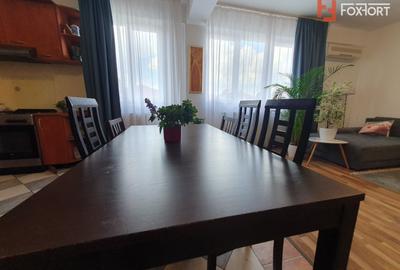 Penthouse 6 camere, 194 mp utili, cu 2 mansarde - Zona Brancoveanu - ID V5431 Penthouse 6 camere, 194 mp utili, cu 2 mansarde - Zona Brancoveanu - ID V5431 - 5