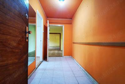 Apartament cu 4 camere semidecomandat în Take Ionescu - 1