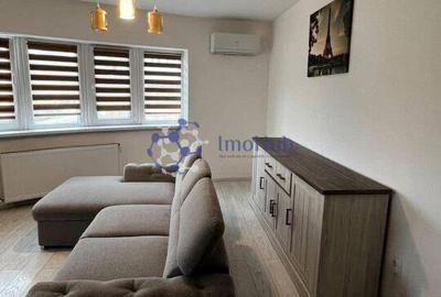 Apartament cu 2 camere decomandat în Central - 3