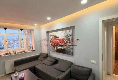 Apartament cu 2 camere semidecomandat în Unirii - 5