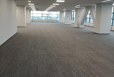 PIPERA-Porsche inchirieri/vanzari spatii cladire clasa A 200 mp-15000 mp - 3