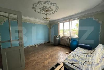Casă cu 4 camere cu Teren 200 Mp în Aiud - 11