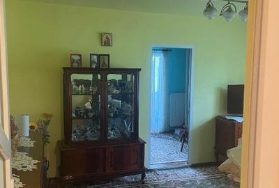 Apartament 3 camere, semidecomandat - zona Astra - 5